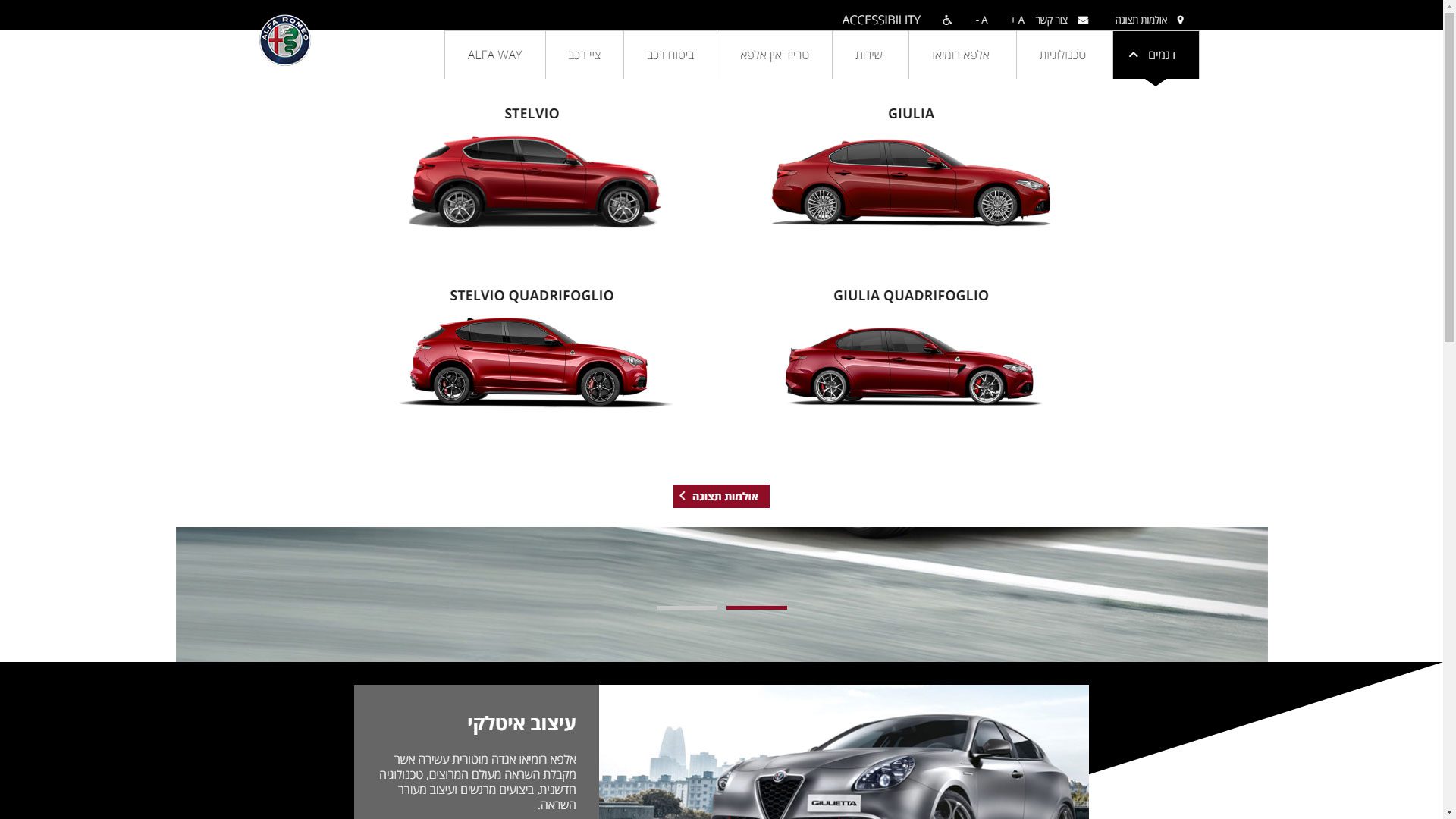 בניית אתר וורדפרס