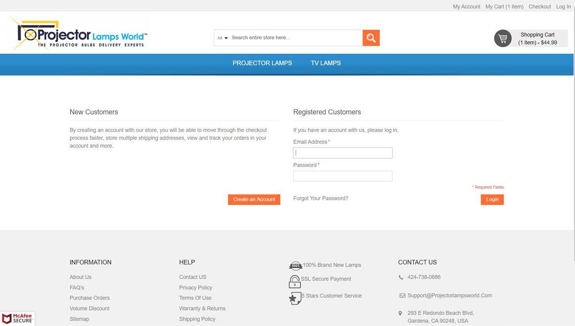 בניית חנות וירטואלית