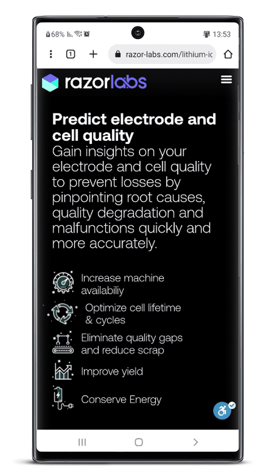 בניית אתר וורדפרס