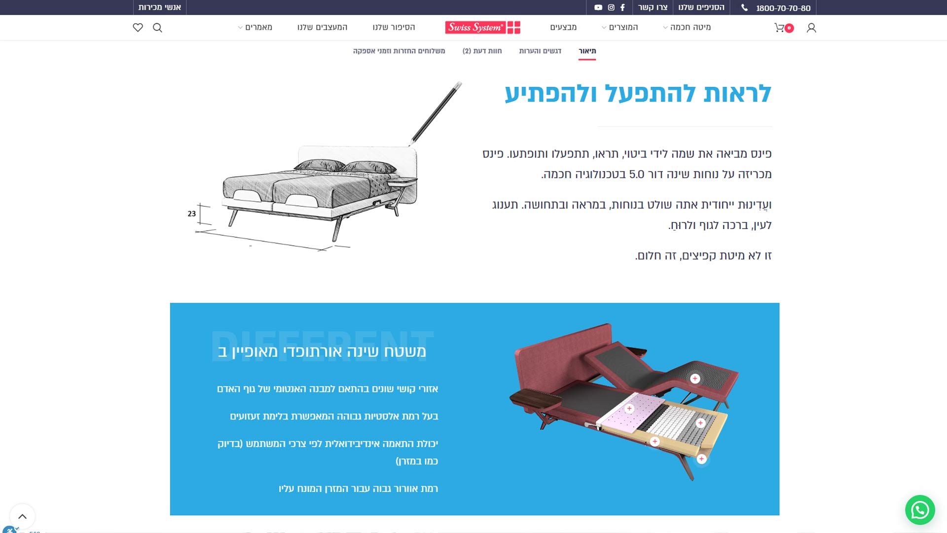 בניית אתר חנות וירטואלית