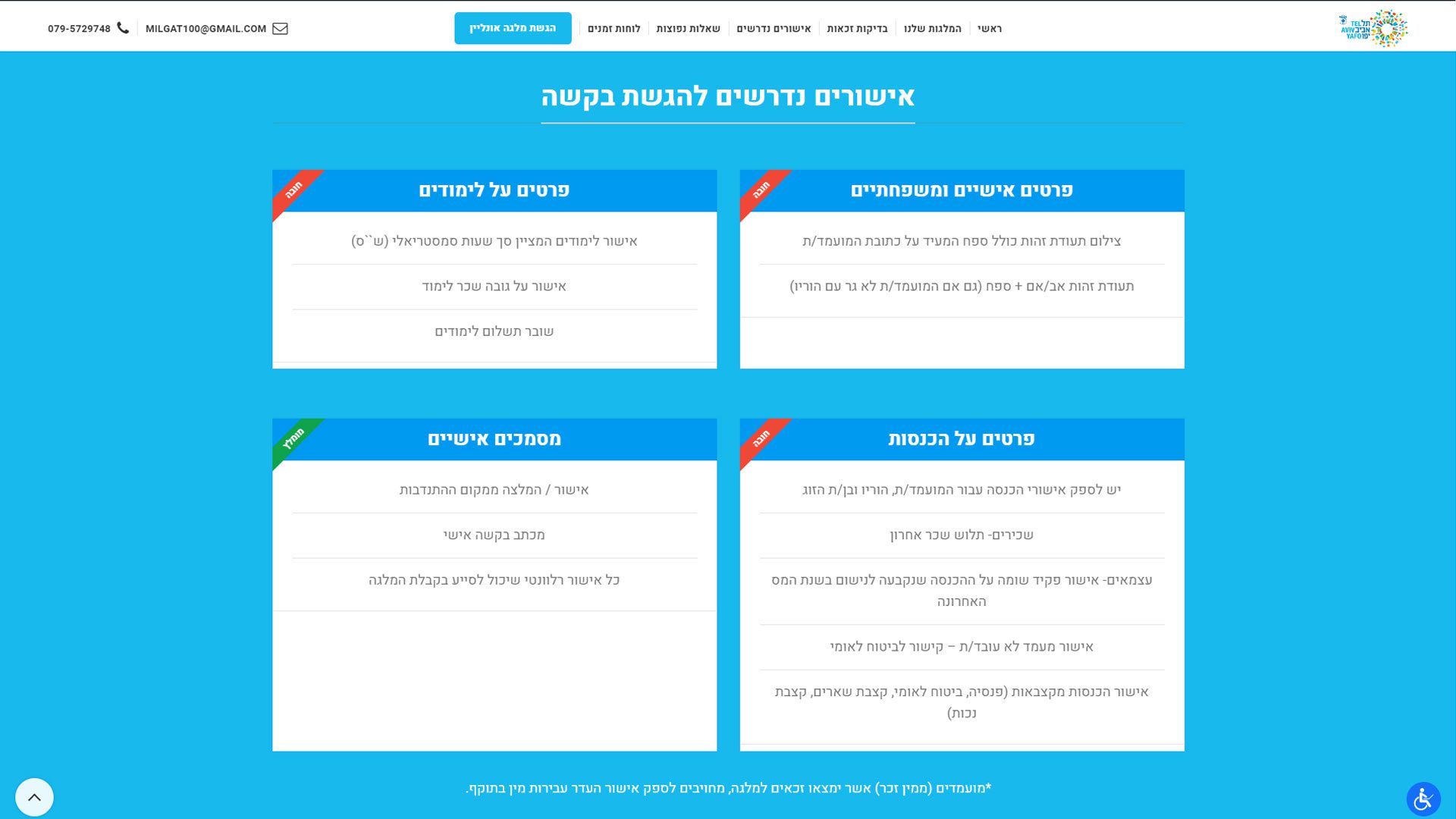 גונאמי בניית אתרים JUNAMI