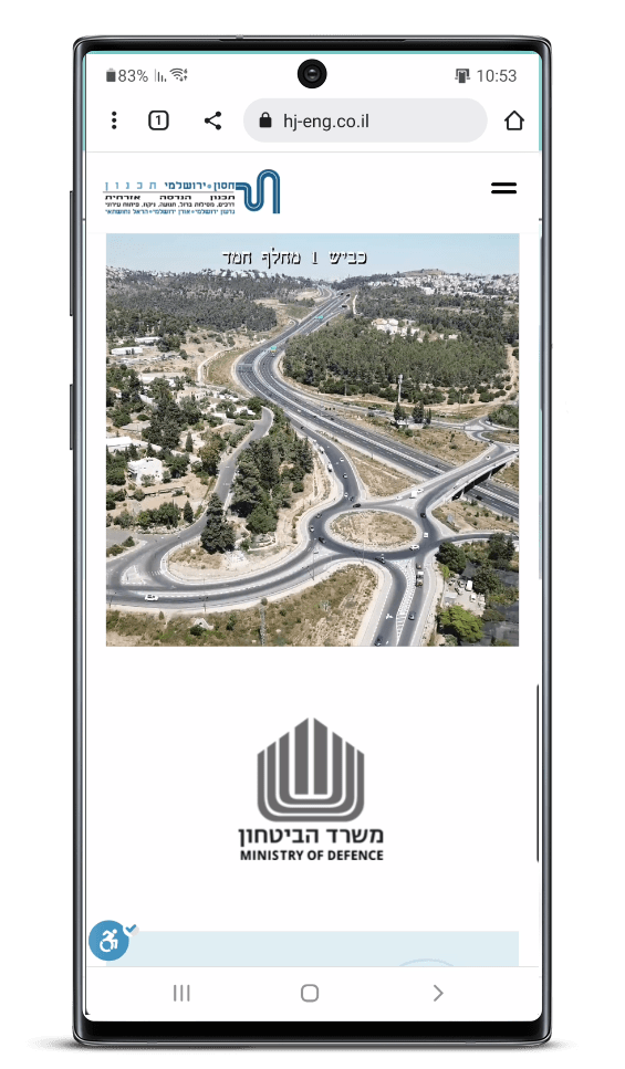 בניית אתר וורדפרס