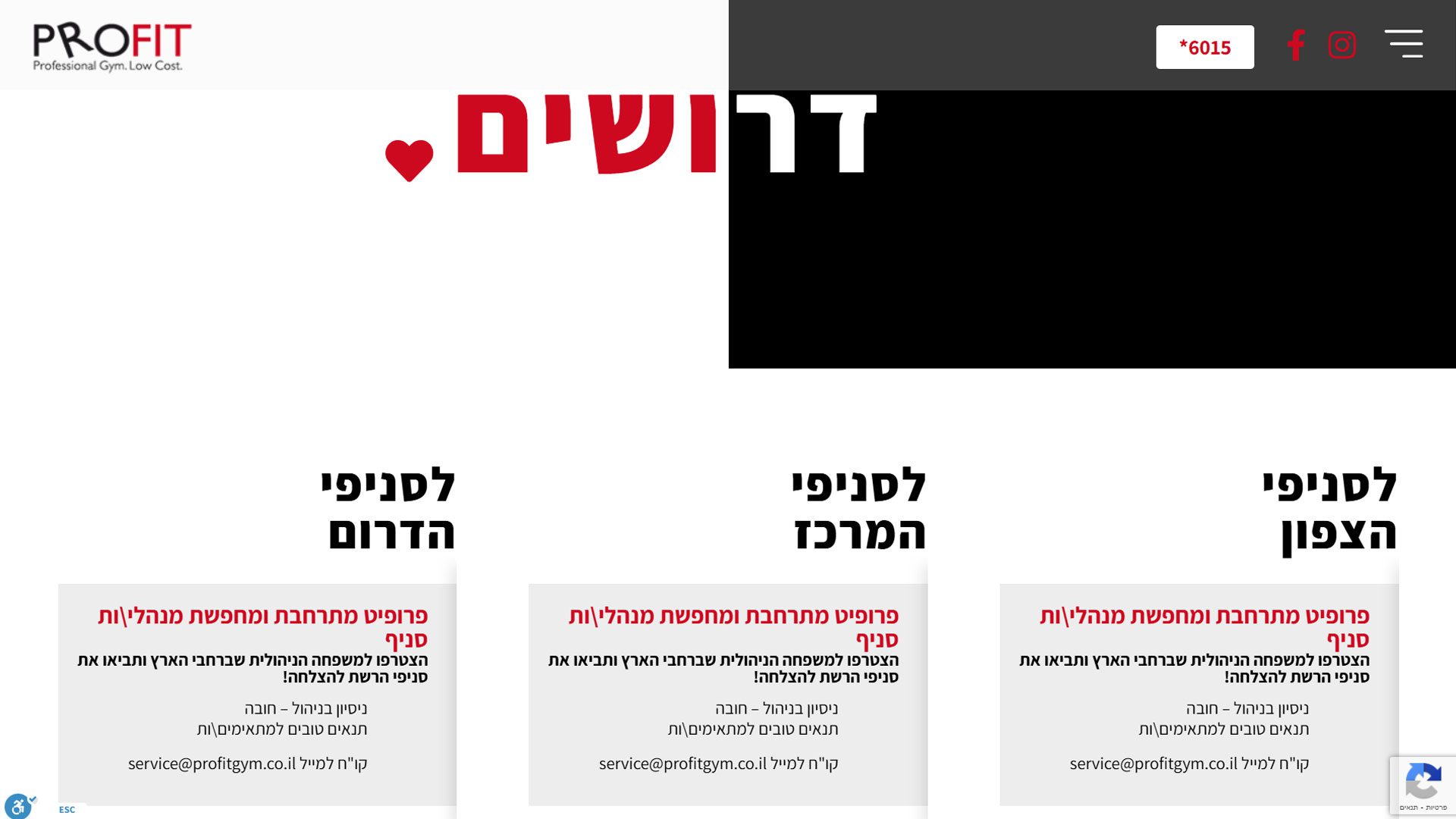 סבניית אתר וורדפרס