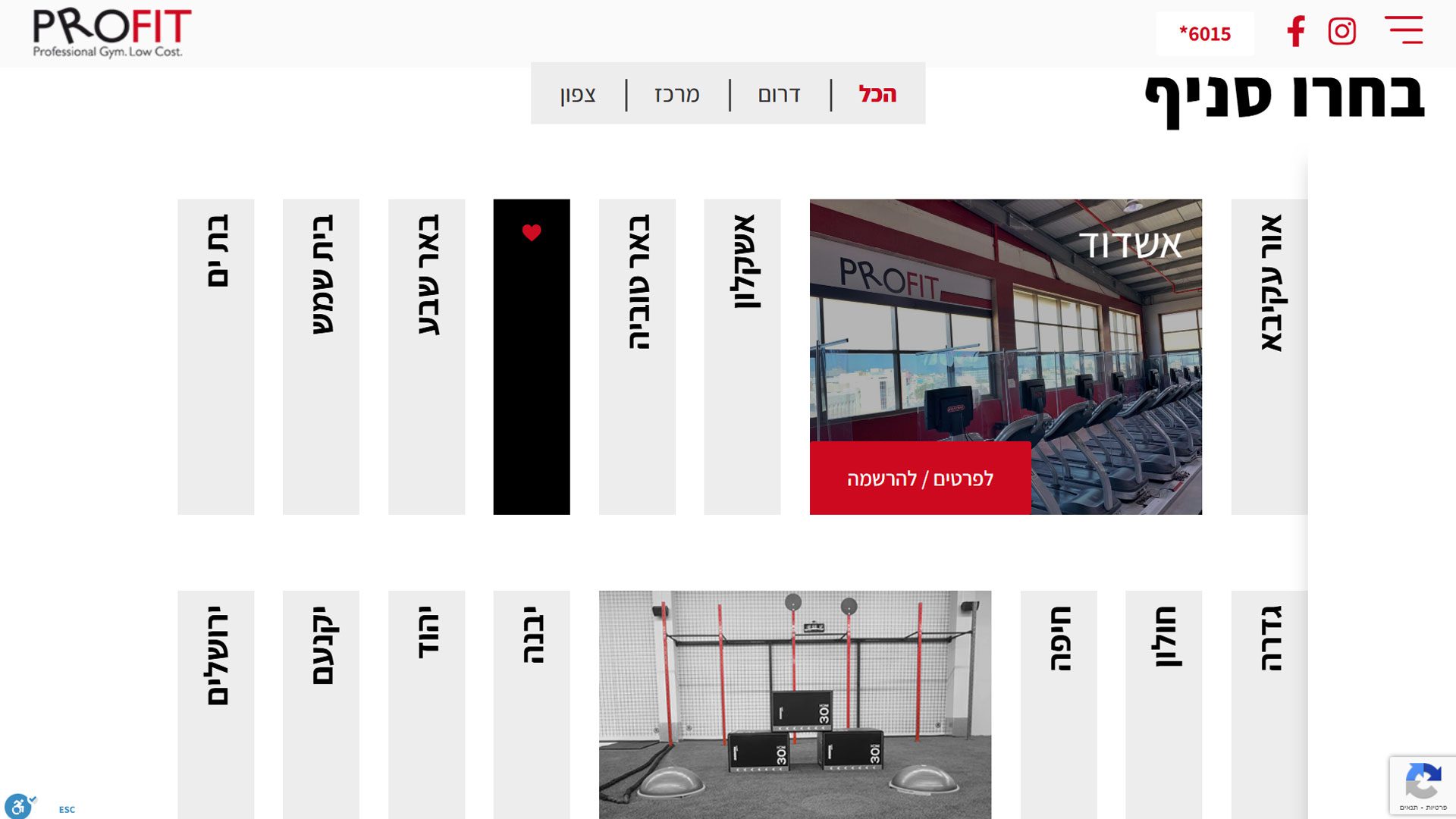 בניית אתר וורדפרס