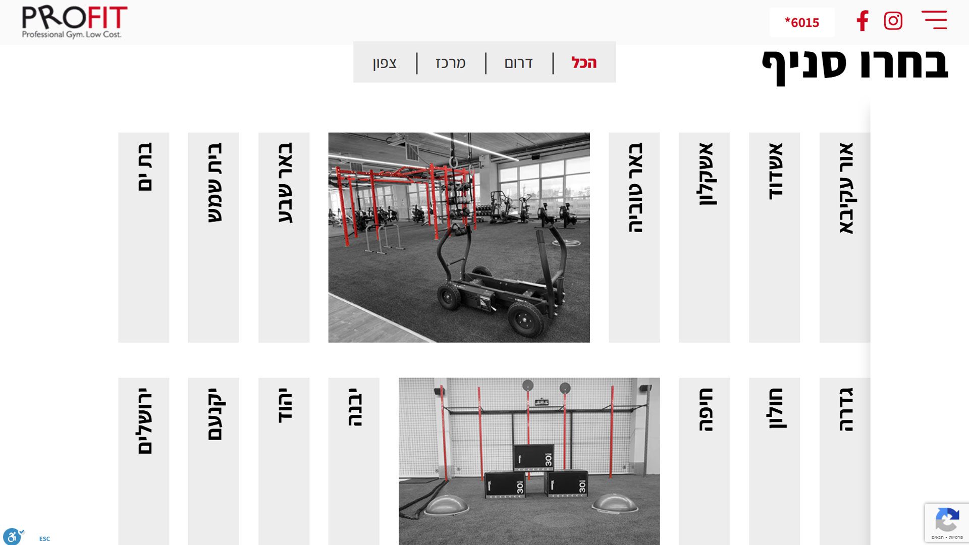 בניית אתר וורדפרס